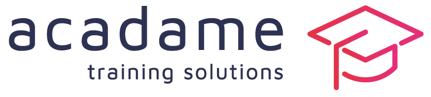 acadame training solutions logo