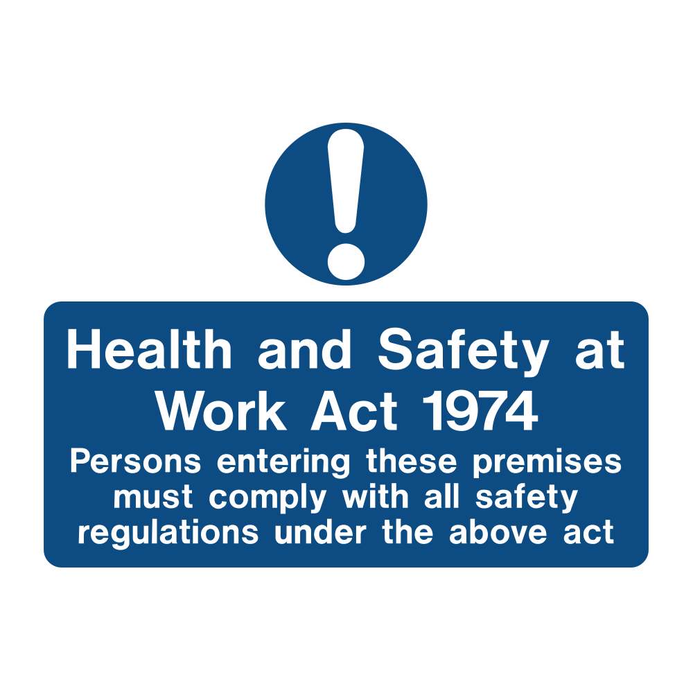 Our Guide To Health Safety Legislation Acadame