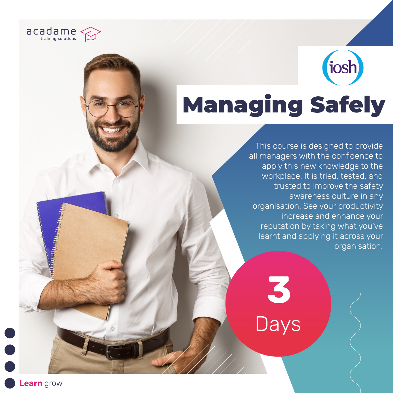 iosh-managing-safely