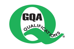 GQA logo