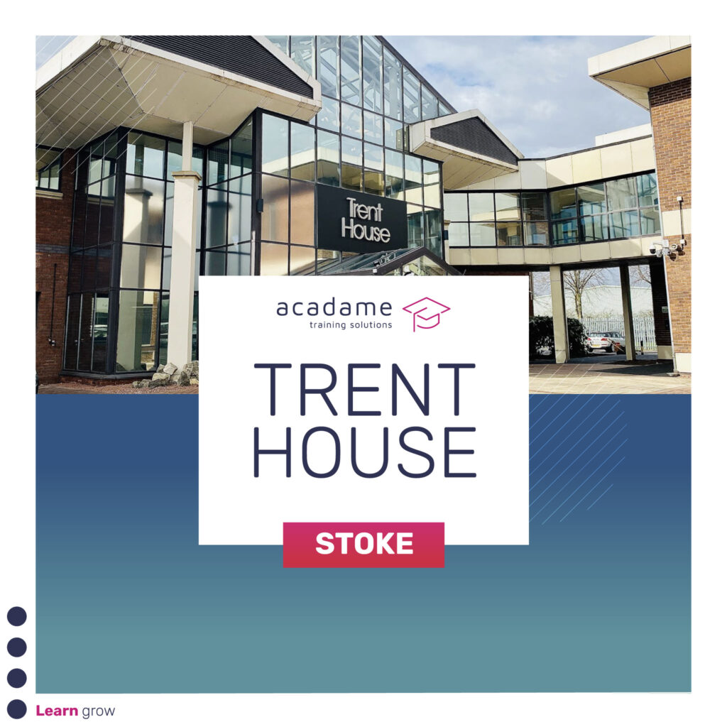 Graphic for Acadame Trent House