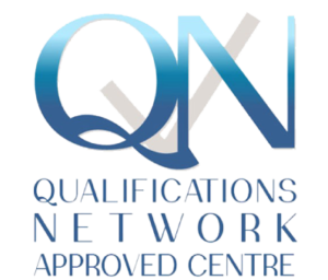 QNUK logo