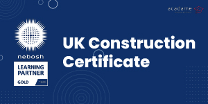 UK Construction certificate graphic