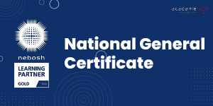 National general certificate graphic